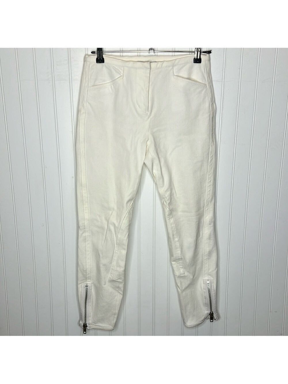 3.1 Phillip Lim Breeches Style Pants Size 2